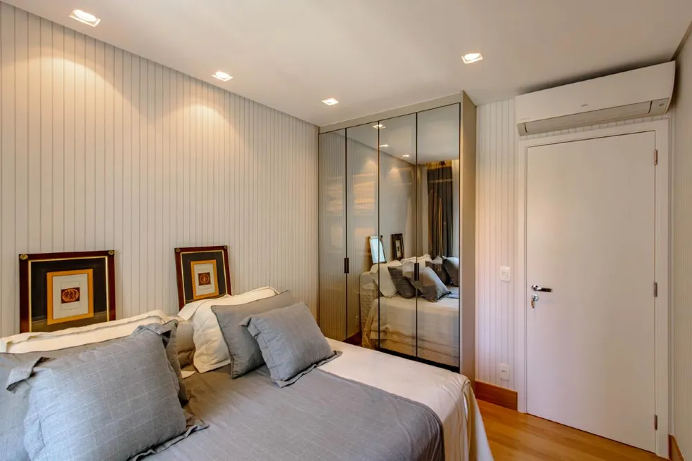 Apartamento, 2 quartos, 170 m² - Foto 5