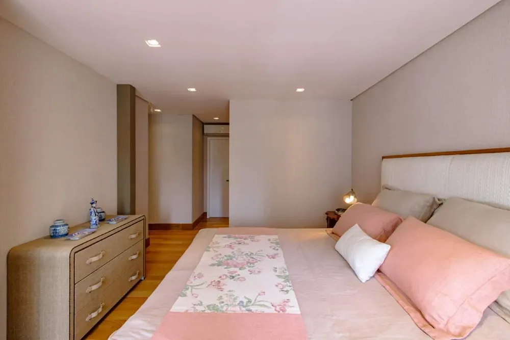 Apartamento, 2 quartos, 170 m² - Foto 8