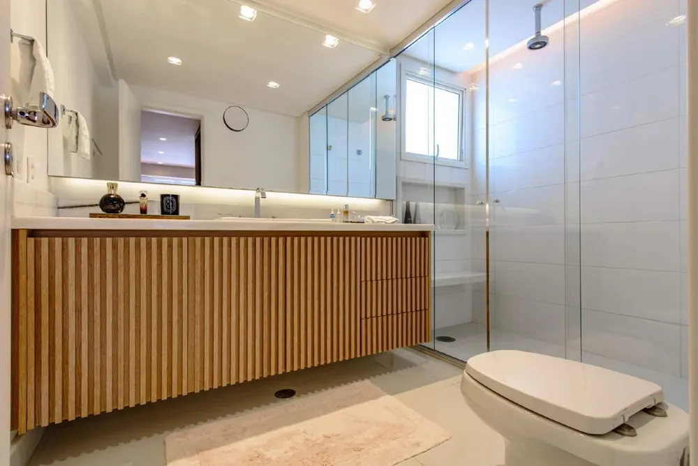 Apartamento, 2 quartos, 170 m² - Foto 9