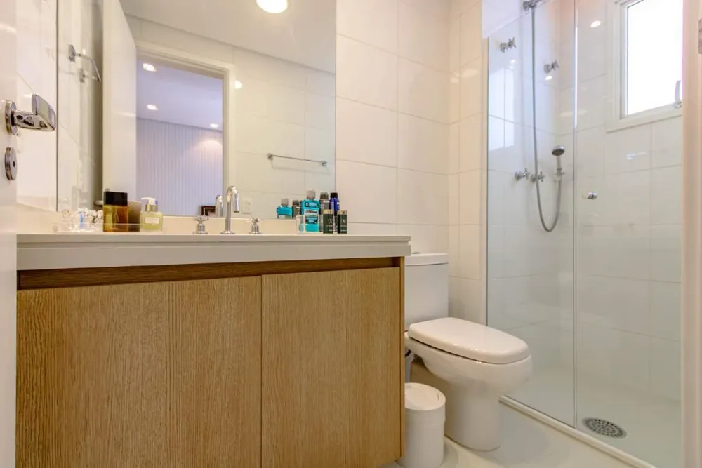 Apartamento, 2 quartos, 170 m² - Foto 4