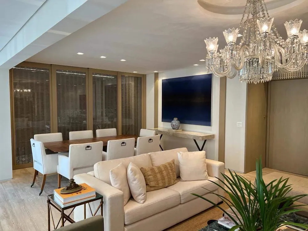 Apartamento, 2 quartos, 170 m² - Foto 2
