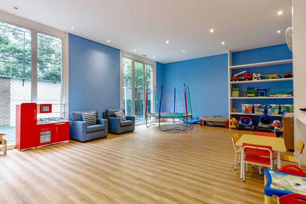 Apartamento, 2 quartos, 170 m² - Foto 11
