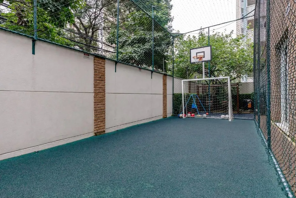 Apartamento, 2 quartos, 170 m² - Foto 15