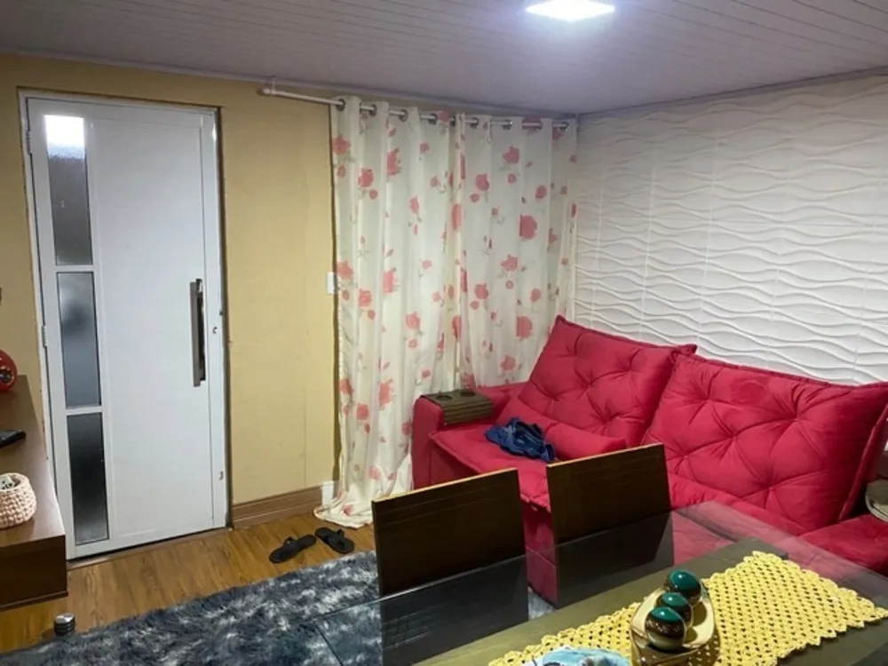 Casa, 4 quartos, 240 m² - Foto 4