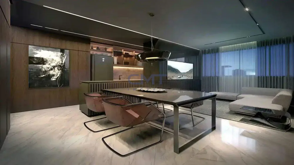 Apartamento, 2 quartos, 67 m² - Foto 12