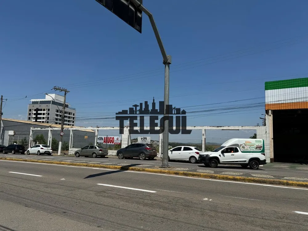 Terreno, 2800 m² - Foto 3