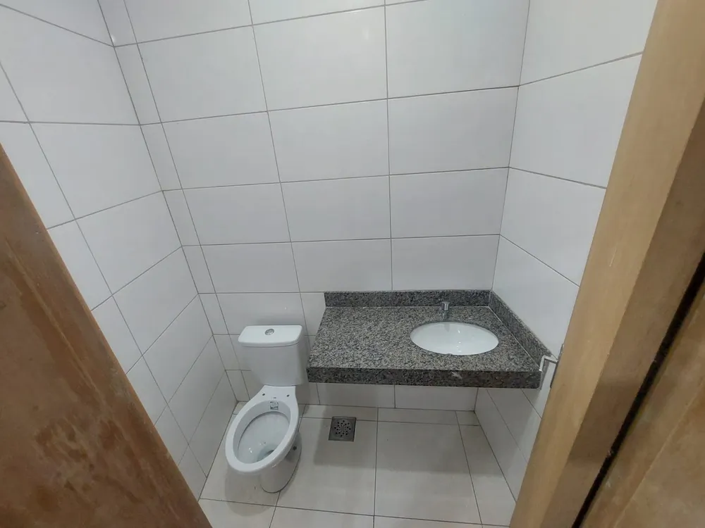 Loja-Salão, 40 m² - Foto 12