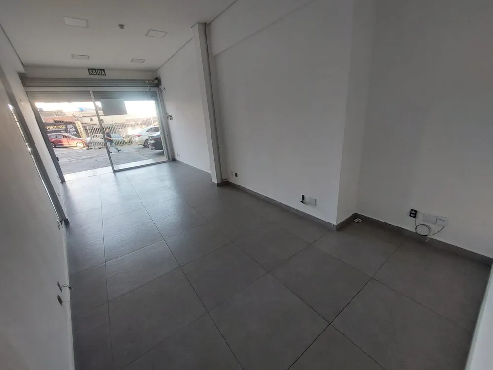 Loja-Salão, 40 m² - Foto 8