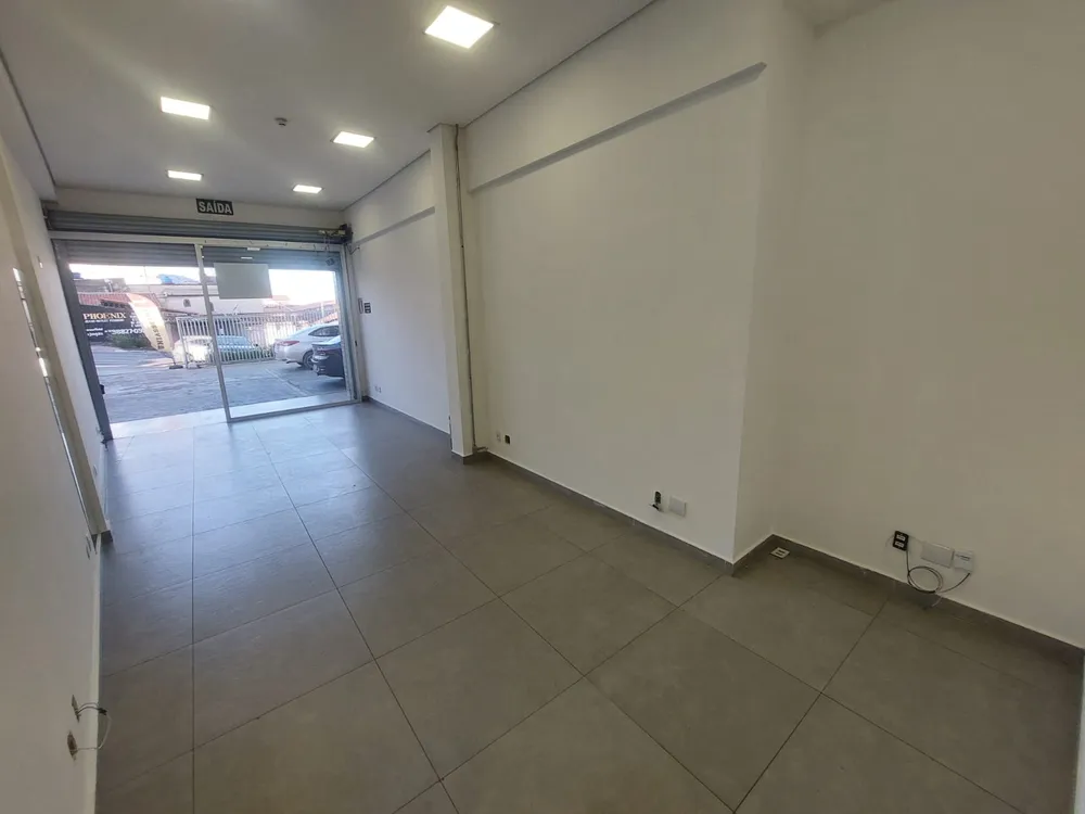 Loja-Salão, 40 m² - Foto 7