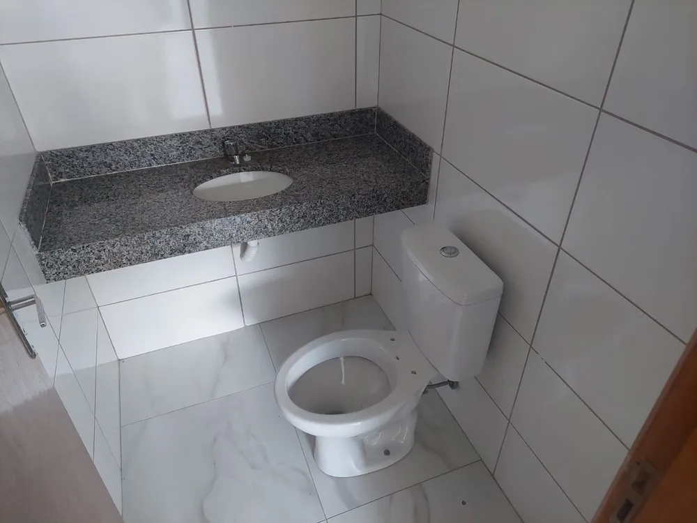 Loja-Salão, 40 m² - Foto 5