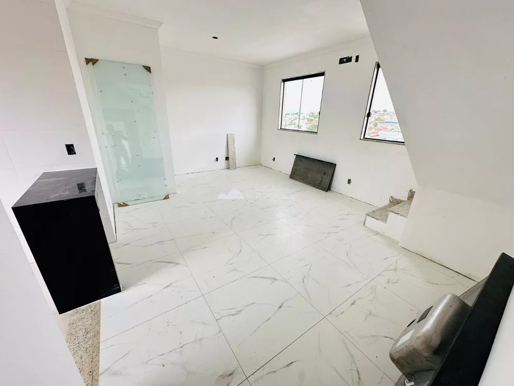 Apartamento à venda com 4 quartos, 155m² - Foto 4