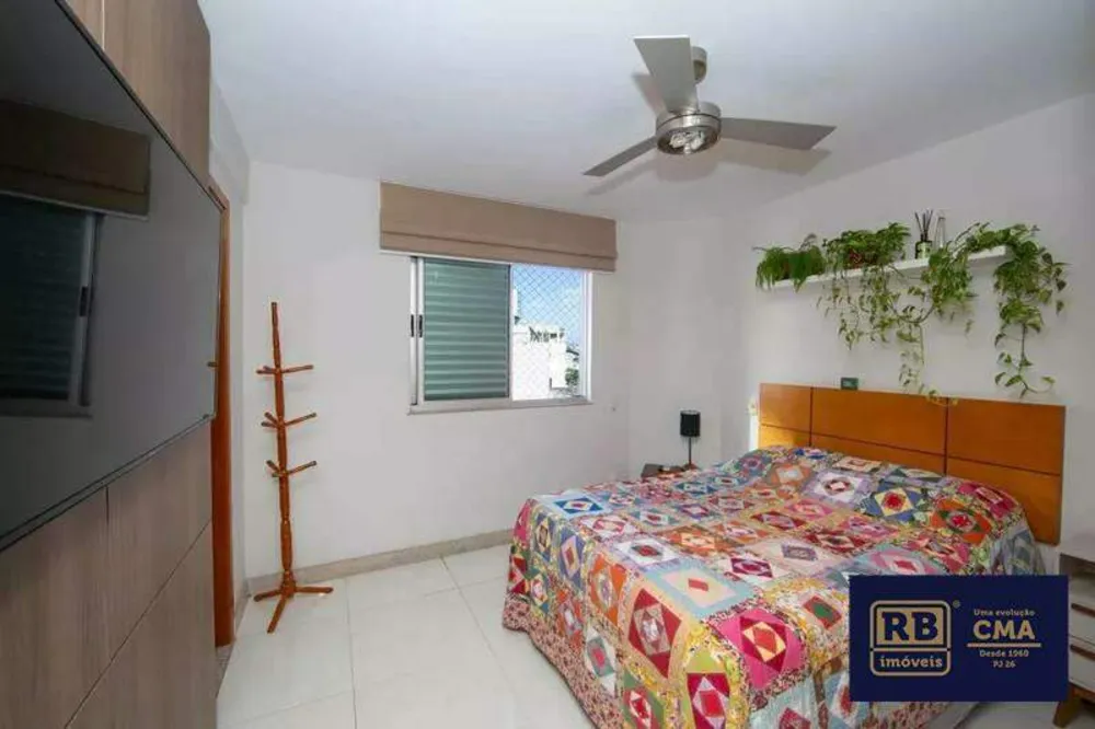 Apartamento, 2 quartos, 71 m² - Foto 6
