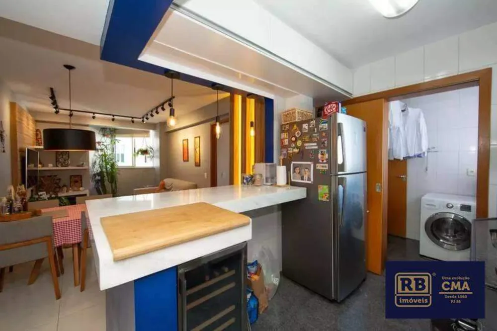 Apartamento, 2 quartos, 71 m² - Foto 18