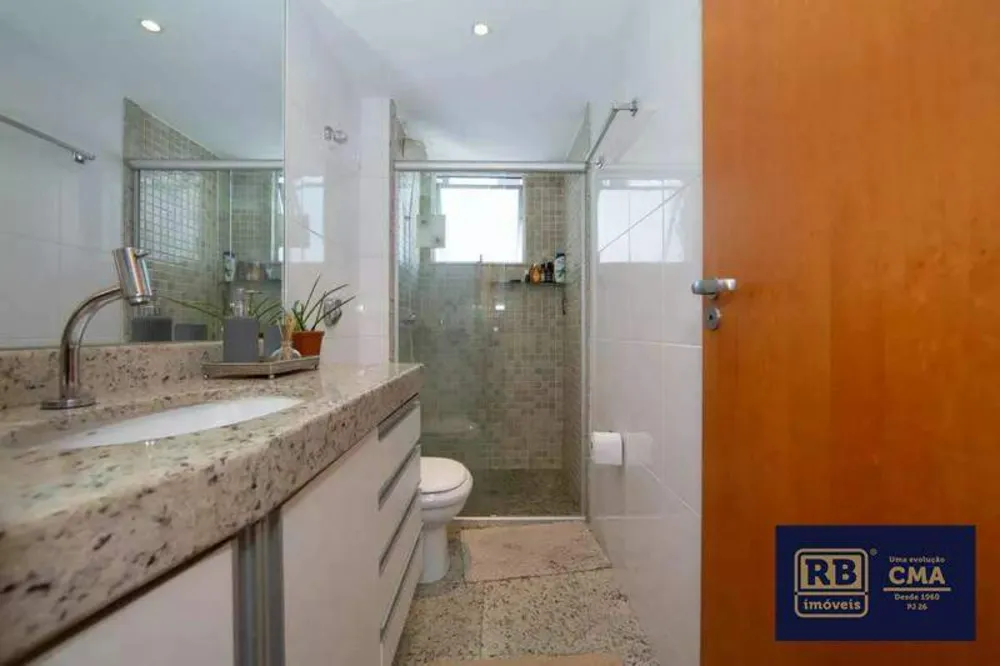 Apartamento, 2 quartos, 71 m² - Foto 14