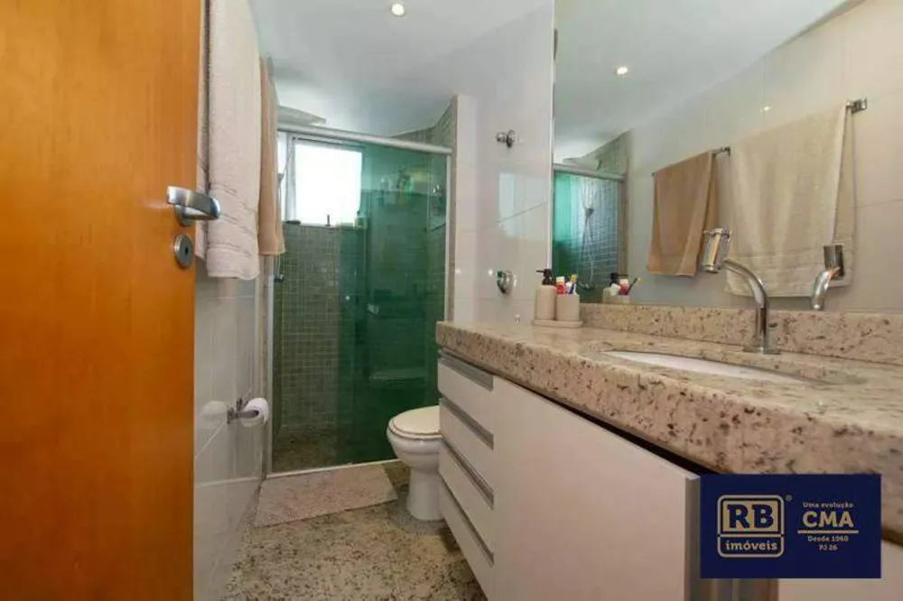 Apartamento, 2 quartos, 71 m² - Foto 9