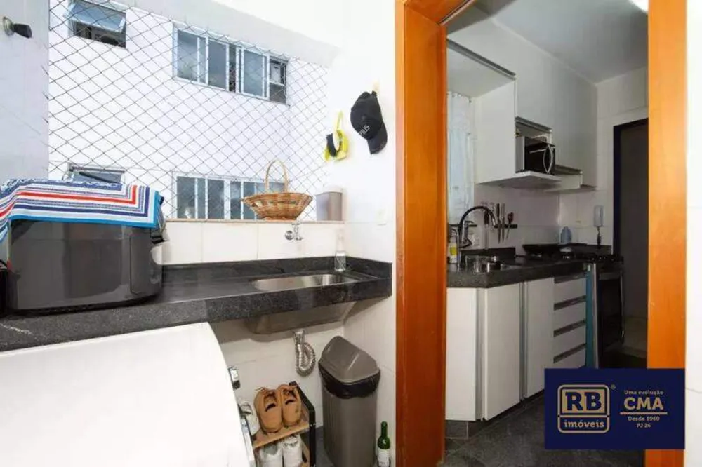 Apartamento, 2 quartos, 71 m² - Foto 12