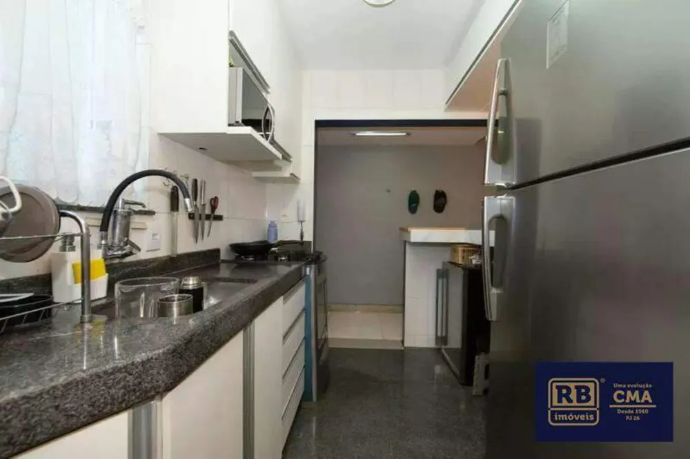 Apartamento, 2 quartos, 71 m² - Foto 17