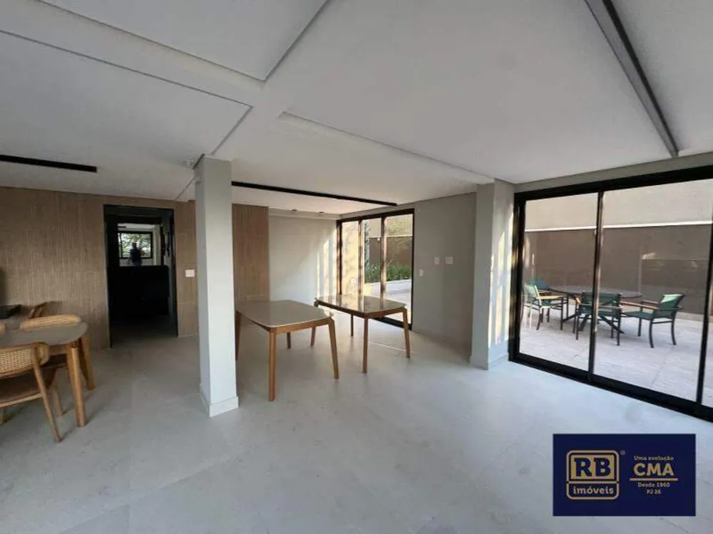 Apartamento, 2 quartos, 71 m² - Foto 2