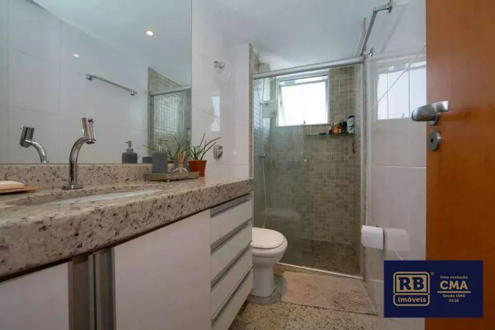 Apartamento, 2 quartos, 71 m² - Foto 10