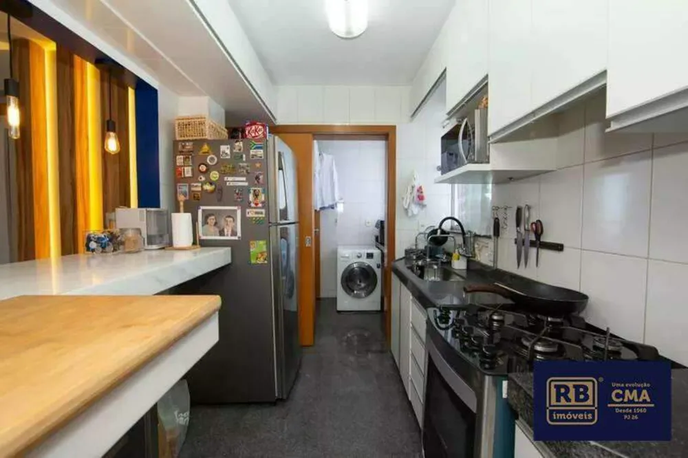 Apartamento, 2 quartos, 71 m² - Foto 11
