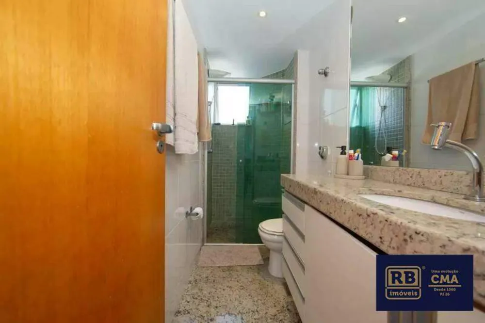 Apartamento, 2 quartos, 71 m² - Foto 8