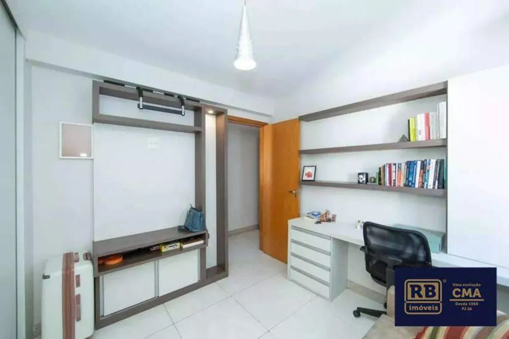 Apartamento, 2 quartos, 71 m² - Foto 9