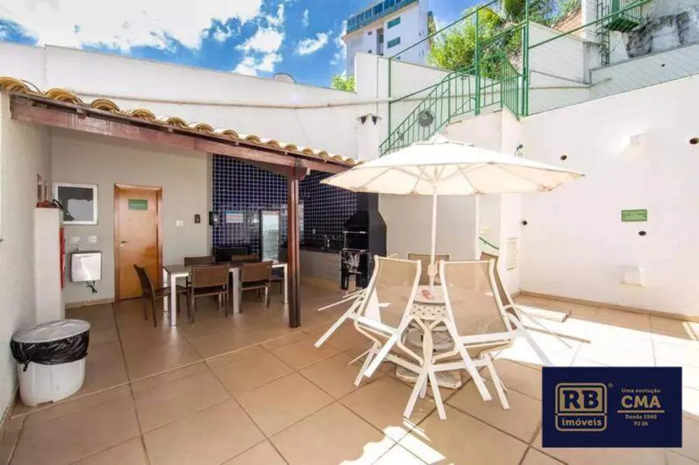 Apartamento, 2 quartos, 71 m² - Foto 14