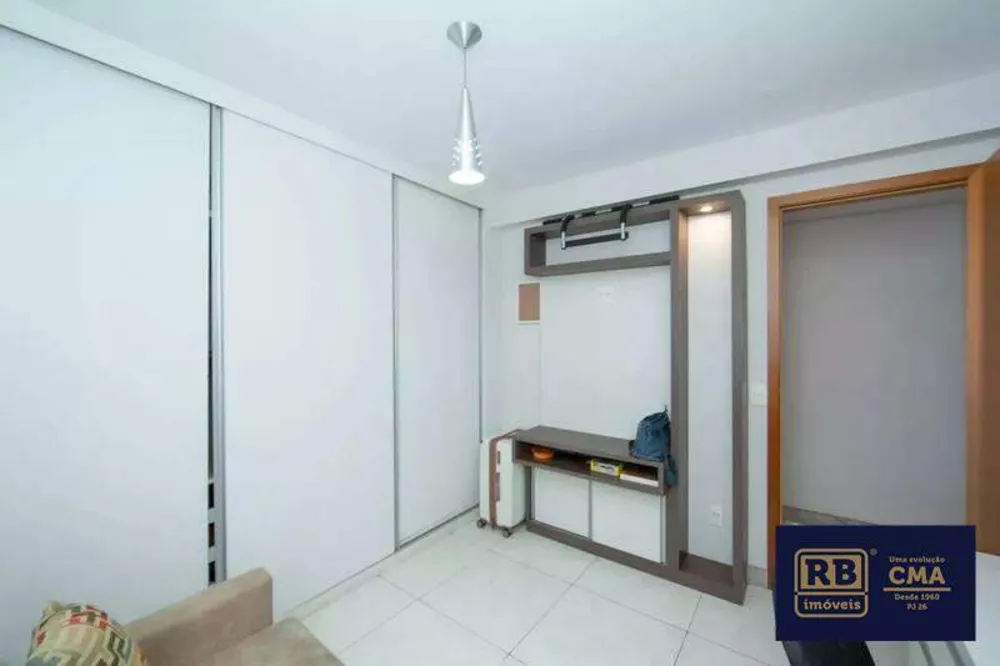 Apartamento, 2 quartos, 71 m² - Foto 7