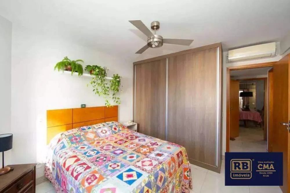 Apartamento, 2 quartos, 71 m² - Foto 5