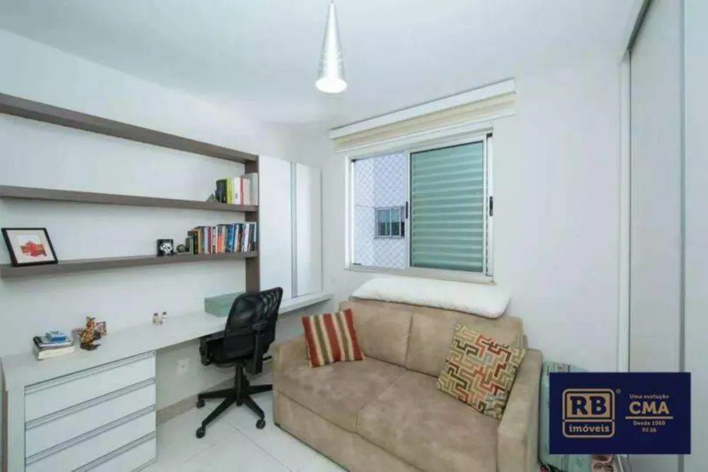 Apartamento, 2 quartos, 71 m² - Foto 10