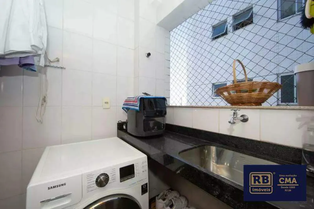 Apartamento, 2 quartos, 71 m² - Foto 13