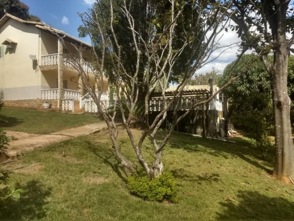 Casa de Condomínio, 4 quartos - Foto 8