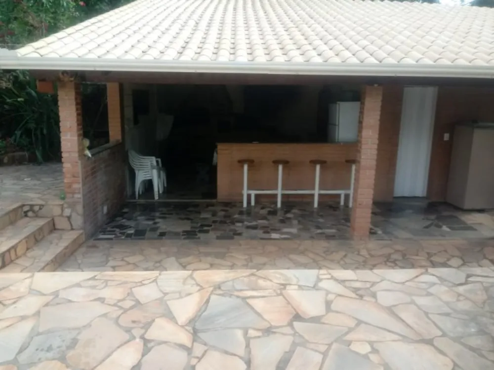 Casa de Condomínio, 4 quartos - Foto 9