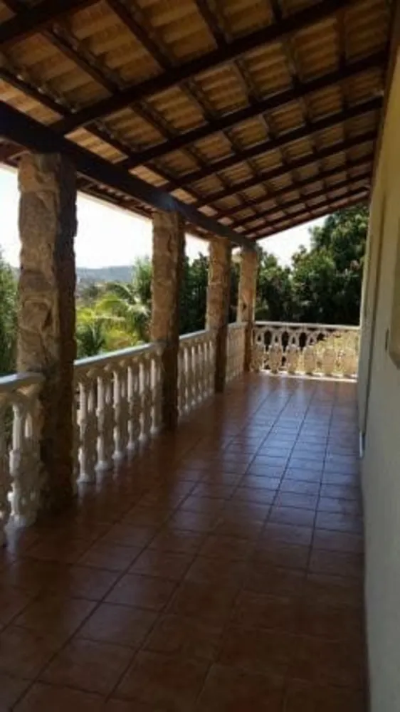 Casa de Condomínio, 4 quartos - Foto 11