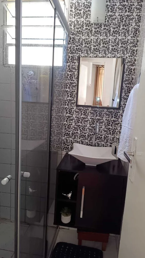 Apartamento, 3 quartos, 53 m² - Foto 10