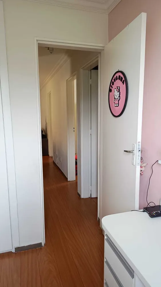 Apartamento, 3 quartos, 53 m² - Foto 5