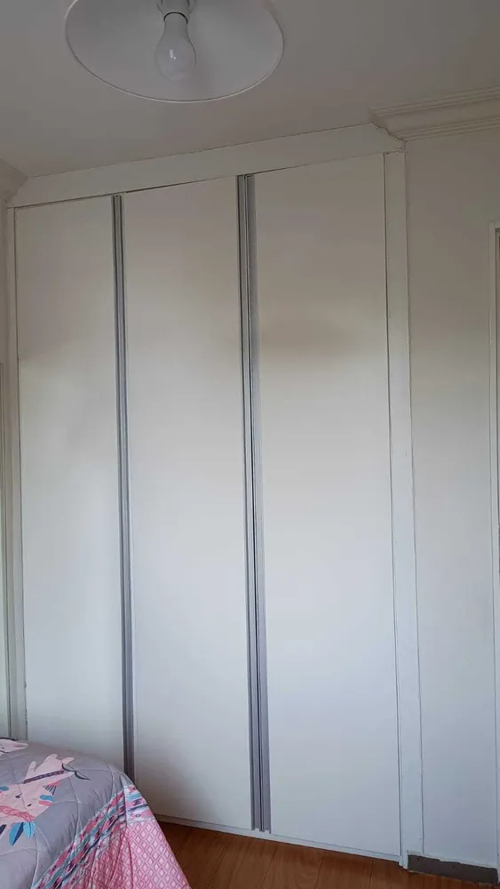 Apartamento, 3 quartos, 53 m² - Foto 4