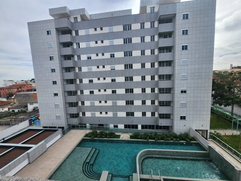 Apartamento, 3 quartos, 72 m² - Foto 1