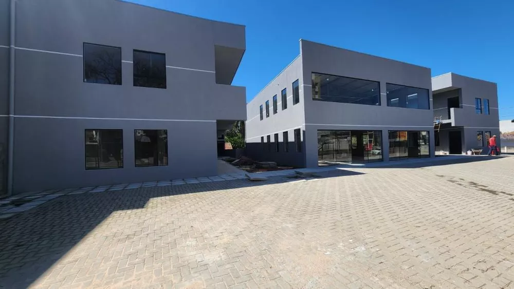 Loja-Salão para alugar, 47m² - Foto 1