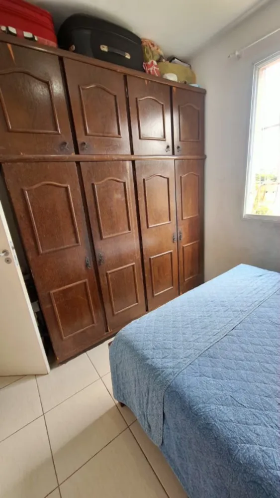 Apartamento, 2 quartos, 50 m² - Foto 4