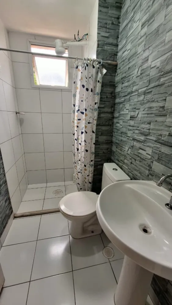 Apartamento, 2 quartos, 50 m² - Foto 10
