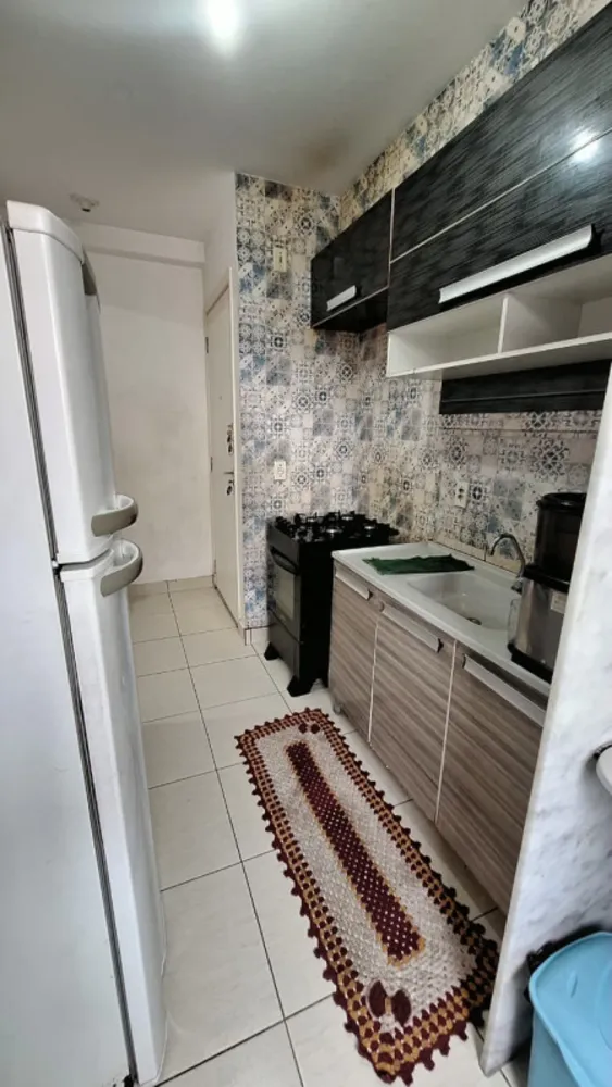 Apartamento, 2 quartos, 50 m² - Foto 5