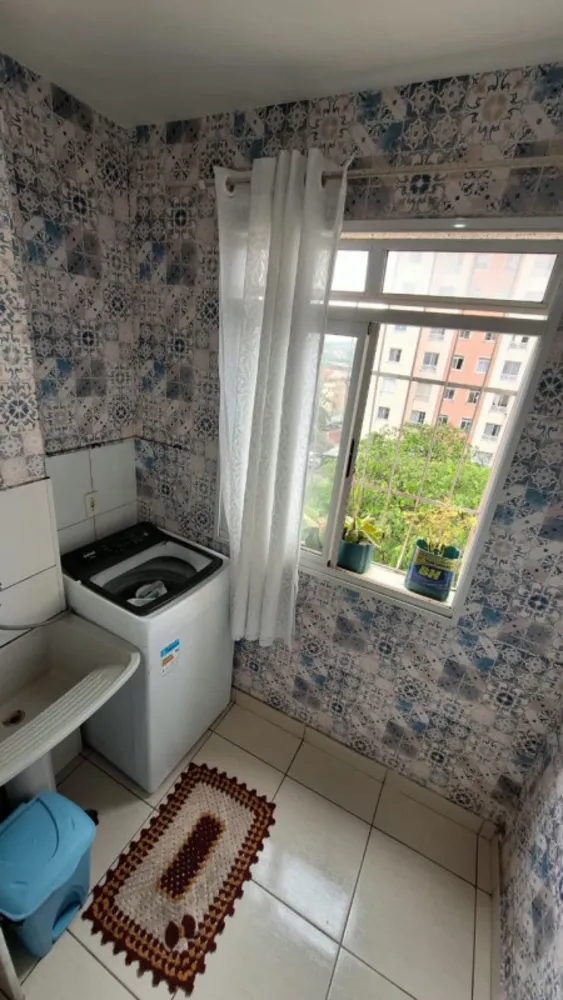 Apartamento, 2 quartos, 50 m² - Foto 6