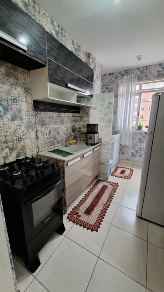 Apartamento, 2 quartos, 50 m² - Foto 3