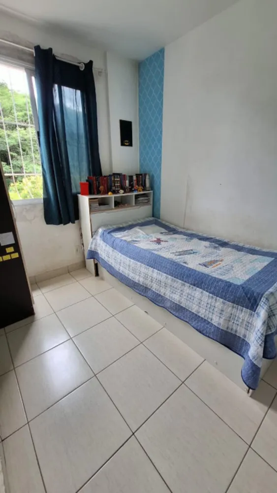 Apartamento, 2 quartos, 50 m² - Foto 9