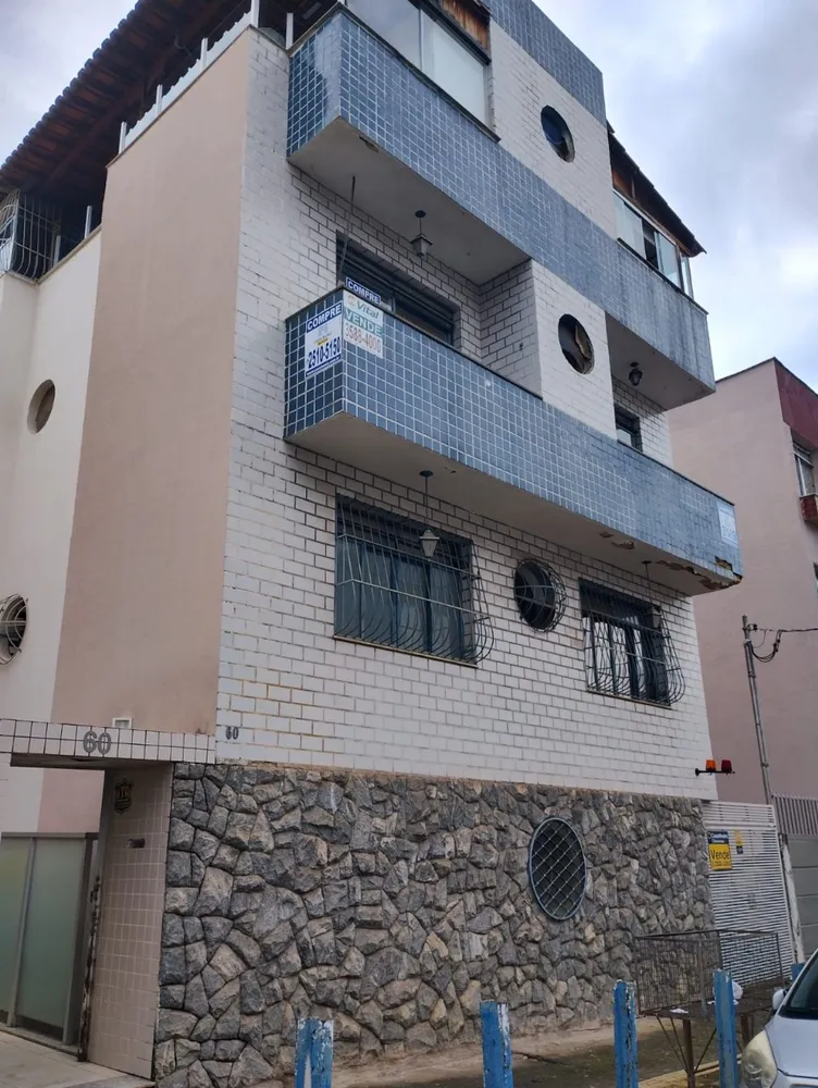 Apartamento, 3 quartos, 90 m² - Foto 1