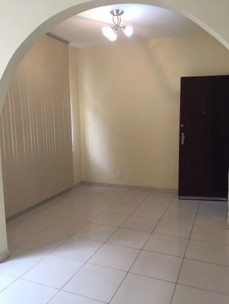 Apartamento, 3 quartos, 90 m² - Foto 5