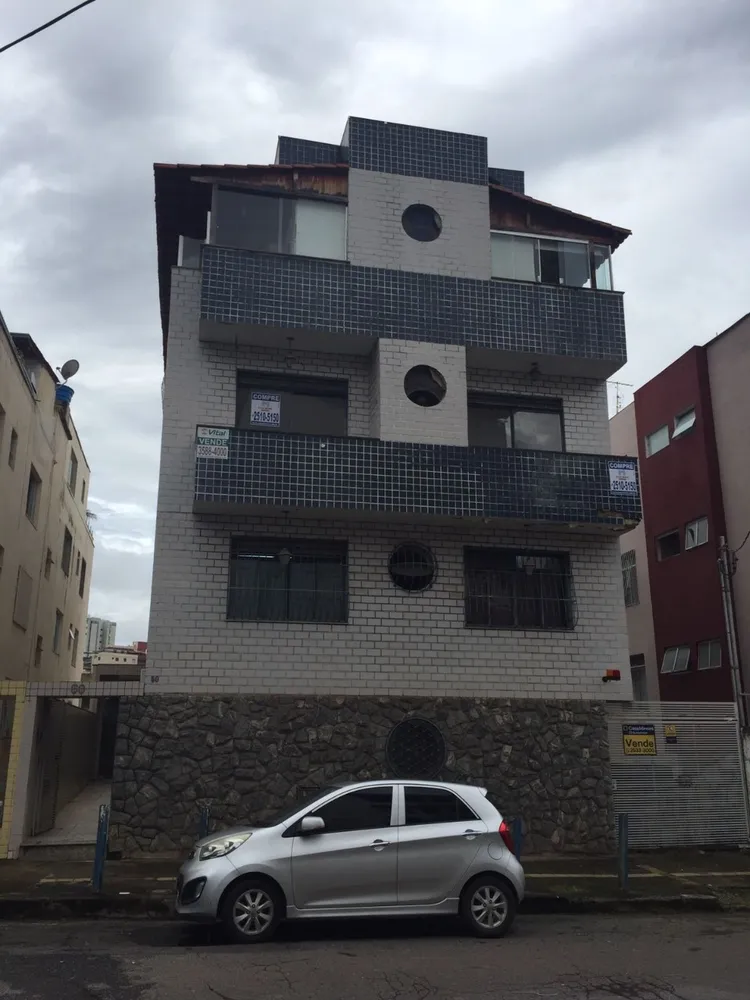 Apartamento, 3 quartos, 90 m² - Foto 2