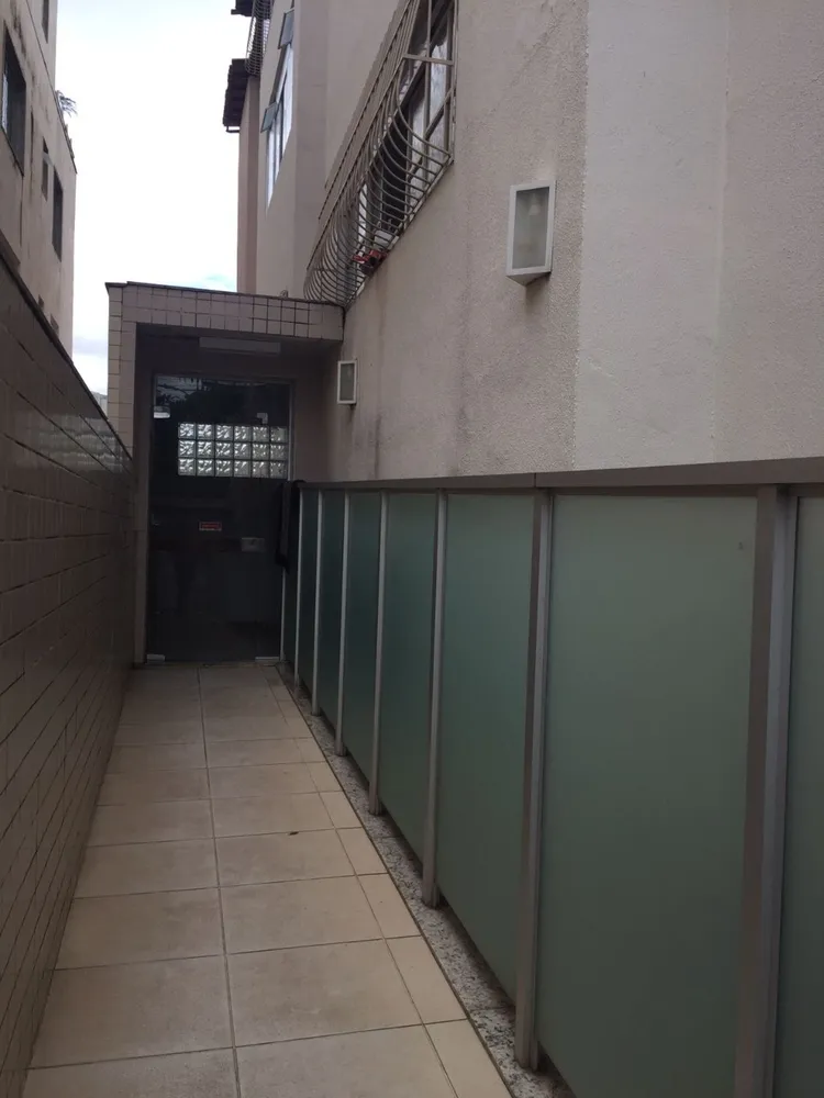 Apartamento, 3 quartos, 90 m² - Foto 3