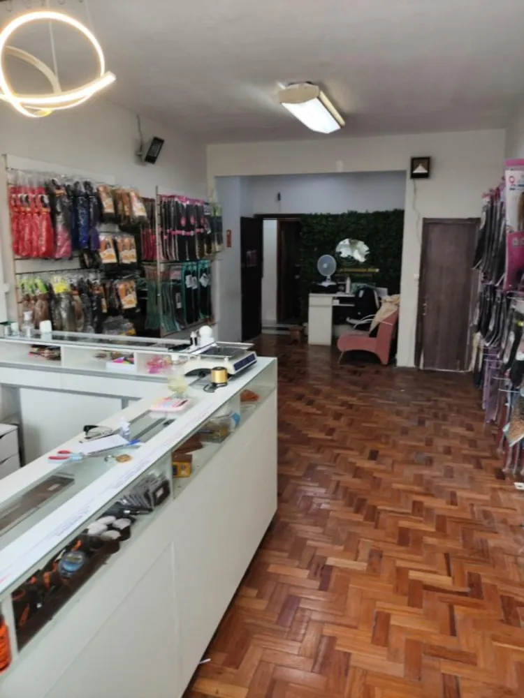 Sala-Conjunto, 48 m² - Foto 1